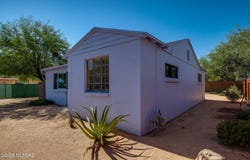 2536 E Sequoyah Street, Tucson, AZ 85719