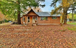 1480 Bridge Lane, Wolf Creek, OR 97497