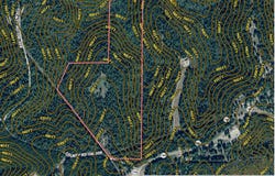 County Road 309, Eminence, MO 65466