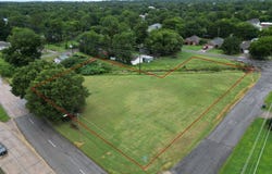 519 E Electric Ave, Mc Alester, OK 74501