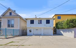 1439 7Th Ave, Oakland, CA 94606