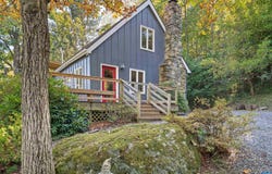 1816 CALF MOUNTAIN RD, CROZET, VA 22932
