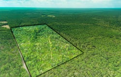 DOLLAR JUNCTION ROAD, HUTTIG, AR 71747