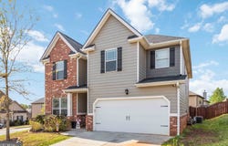 413 Denali Lane, Mcdonough, GA 30253