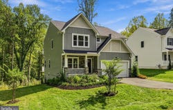 7809 MILLFIELD Drive, WARRENTON, VA 20187