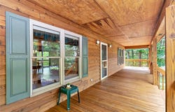 1050 Staghorn Road, Purlear, NC 28665