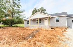 519 Forest Ridge Circle, Bronston, KY 42518