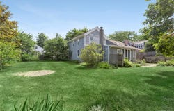 51 Garden Street, Sag Harbor, NY 11963