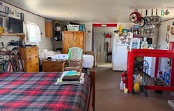 71 Mountain View, Pie Town, NM 87827