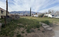 3811 W Bingham St, Thatcher, AZ 85552
