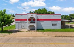 414 E Marshall Street, Gilmer, TX 75644