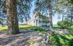 9644 E Deerfield Road, Shepherd, MI 48883
