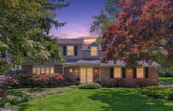 109 BIDDLE DR, EXTON, PA 19341