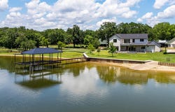 2927 County Road 1708, Malakoff, TX 75148