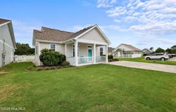 115 Treasure Run, Grandy, NC 27939