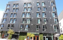 388 Fulton Street, San Francisco, CA 94102