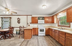 2675 W Lily Lake Road, Harrison, MI 48625