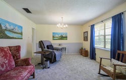 1113 W Will White Road, Kemp, TX 75143