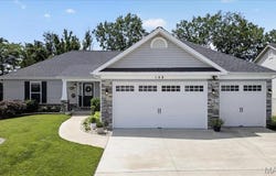 148 Quail Creek Drive, Wright City, MO 63390