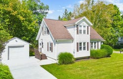 22 Park Street, PORT CRANE, NY 13833