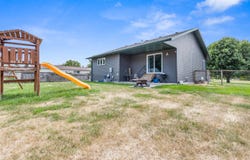 25 4th Street, Warner, SD 57479