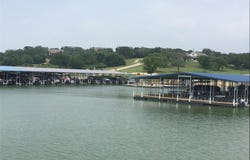 28021 White Bluff Drive, Whitney, TX 76692