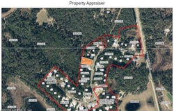 118 RAMSEY Drive, Melrose, FL 32666