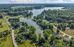 1350 SAFFRON DRIVE, WEST SALEM, OH 44287