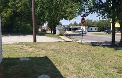 400 E Wise Street, Bowie, TX 76230
