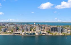 155 E Wilson Street, Madison, WI 53703