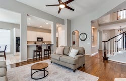 3406 Brighton Court, Highland Village, TX 75077