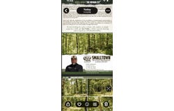 Apple Grove Lane, Morehead, KY 40351