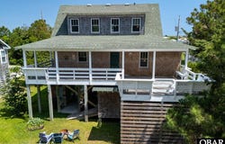 25212 Wimble Shores N lot: 41, Waves, NC 27982