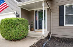 15776 Horton Court, Overland Park, KS 66223