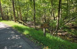 1 ACRE ADJOINING LOST RIVER STATE Park, MATHIAS, WV 26812