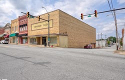 127 E Main Street, Union, SC 29379