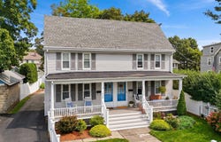 1070 Main Street, Wakefield, MA 01880