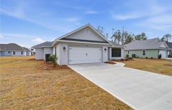 405 Country Walk Circle, Brunswick, GA 31525