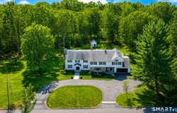 12 Werf Drive, Redding, CT 06896