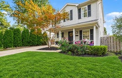 1732 Mortenson Boulevard, Berkley, MI 48072