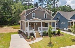 1005 Forrestal Place, Durham, NC 27707