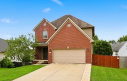 113 Brahms Court, Georgetown, KY 40324
