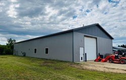 250 Clay Drive, Cadillac, MI 49601