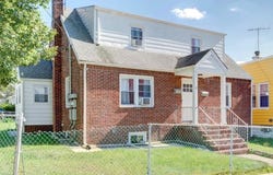 36 Orchard Pl, Irvington Twp., NJ 07111-1768