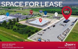 538 Industrial Drive, Trumann, AR 72472