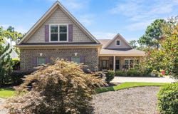 3220 Moss Hammock Wynd, Southport, NC 28461