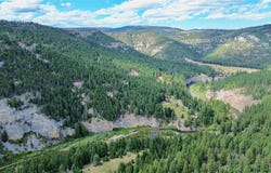 NHN Two Creeks Road, White Sulphur Springs, MT 59645