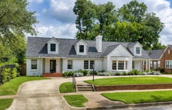 323 W Third, Tyler, TX 75701