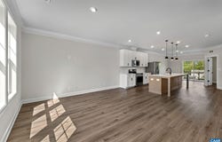 2233 LEEHAM ST, CROZET, VA 22932