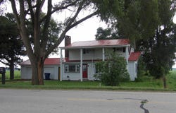 11500 N State, St Louis, MI 48880